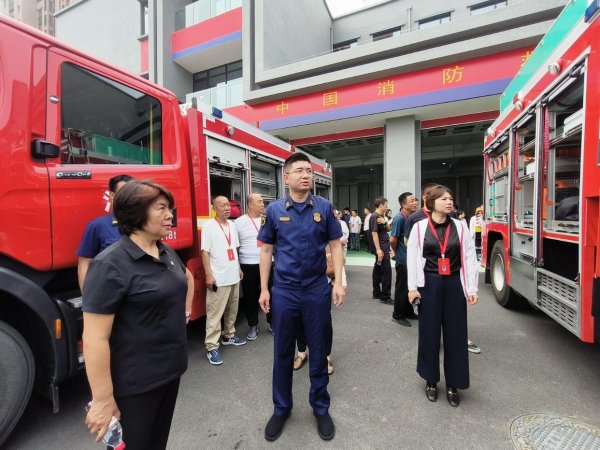 江苏配资网 礼贤镇人大主席王淑青：临空之翼下的礼贤腾飞之路